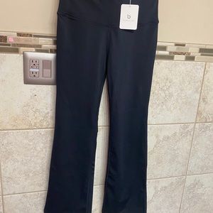NWT Bubblelime Medium leggings
